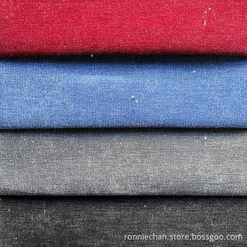 Wearproof fabric polyester 2520D With PU coated fabric